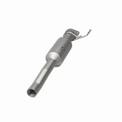 MagnaFlow 2018-2019 Ford F-450 Super Duty 6.8L | 2018-2019 Ford F-550 Super Duty 6.8L OEM Grade Federal / EPA Compliant Direct-Fit Catalytic Converter 280439