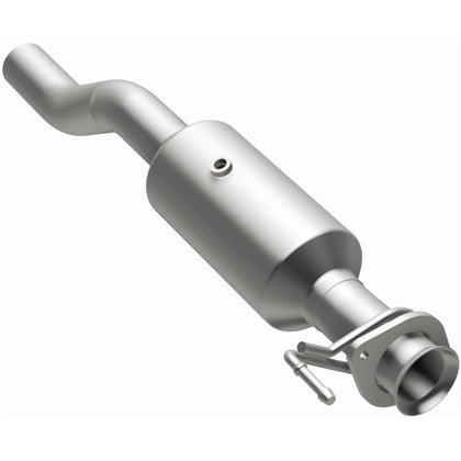 MagnaFlow OEM Grade Federal / EPA Compliant Direct-Fit Catalytic Converter 280440