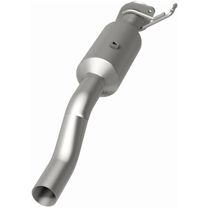 MagnaFlow OEM Grade Federal / EPA Compliant Direct-Fit Catalytic Converter 280440
