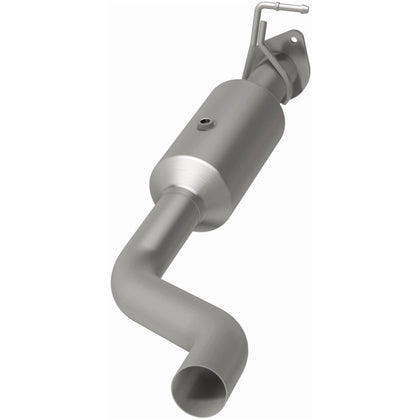 MagnaFlow OEM Grade Federal / EPA Compliant Direct-Fit Catalytic Converter 280444