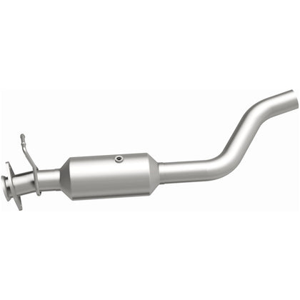 MagnaFlow 2022-2023 Ford F-650 7.3L / 2022-2023 Ford F-750 7.3L OEM Grade Federal / EPA Compliant Direct-Fit Catalytic Converter 280444