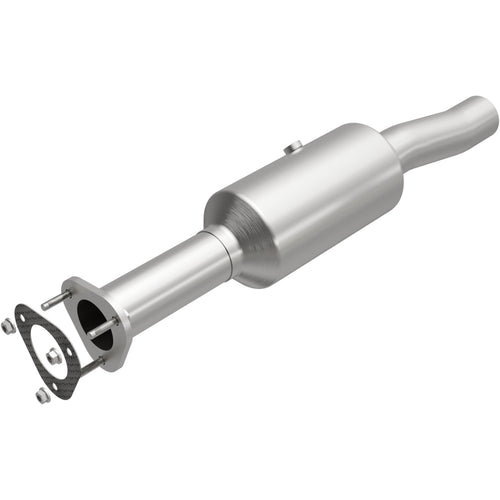 MagnaFlow 2016-2019 Ford E-450 Super Duty 6.8L OEM Grade Federal / EPA Compliant Direct-Fit Catalytic Converter 280446