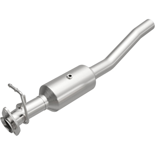 MagnaFlow 2016-2019 Ford F-53 Motorhome Chassis 6.8L OEM Grade Federal / EPA Compliant Direct-Fit Catalytic Converter 280447