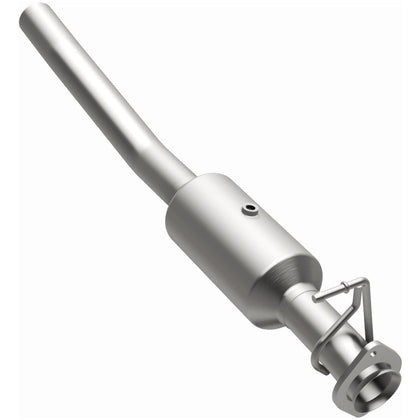MagnaFlow 2016-2019 Ford F-53 Motorhome Chassis 6.8L OEM Grade Federal / EPA Compliant Direct-Fit Catalytic Converter 280447
