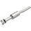MagnaFlow 2007 Ford E-450 Super Duty 6.8L | 2007-2009 Ford E-450 Super Duty 5.4L OEM Grade Federal / EPA Compliant Direct-Fit Catalytic Converter 280448