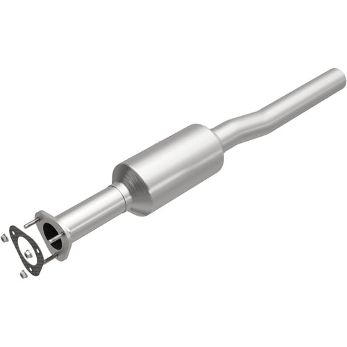 MagnaFlow 2007 Ford E-450 Super Duty 6.8L | 2007-2009 Ford E-450 Super Duty 5.4L OEM Grade Federal / EPA Compliant Direct-Fit Catalytic Converter 280448