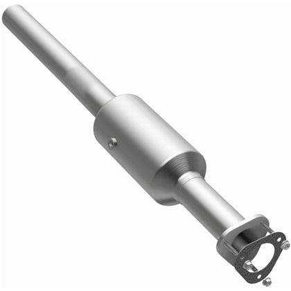 MagnaFlow 2007 Ford E-450 Super Duty 6.8L | 2007-2009 Ford E-450 Super Duty 5.4L OEM Grade Federal / EPA Compliant Direct-Fit Catalytic Converter 280448