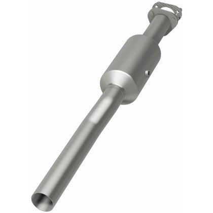MagnaFlow 2007 Ford E-450 Super Duty 6.8L | 2007-2009 Ford E-450 Super Duty 5.4L OEM Grade Federal / EPA Compliant Direct-Fit Catalytic Converter 280448