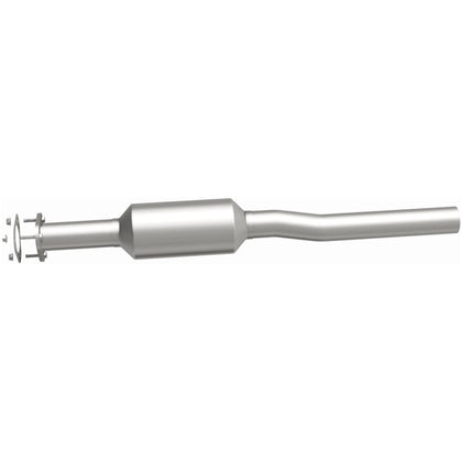 MagnaFlow 2007 Ford E-450 Super Duty 6.8L | 2007-2009 Ford E-450 Super Duty 5.4L OEM Grade Federal / EPA Compliant Direct-Fit Catalytic Converter 280448
