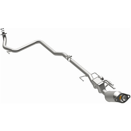 MagnaFlow 2012-2013 Toyota Prius C 1.5L OEM Grade Federal / EPA Compliant Direct-Fit Catalytic Converter 280455