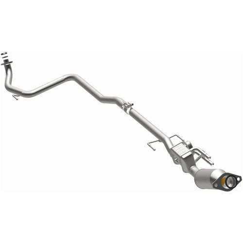 MagnaFlow 2012-2013 Toyota Prius C 1.5L OEM Grade Federal / EPA Compliant Direct-Fit Catalytic Converter 280455