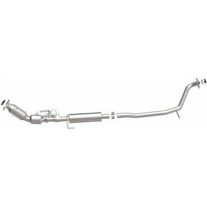 MagnaFlow 2010-2015 Toyota Prius 1.8L / 2012-2015 Toyota Prius Plug-In 1.8L OEM Grade Federal / EPA Compliant Direct-Fit Catalytic Converter 280460