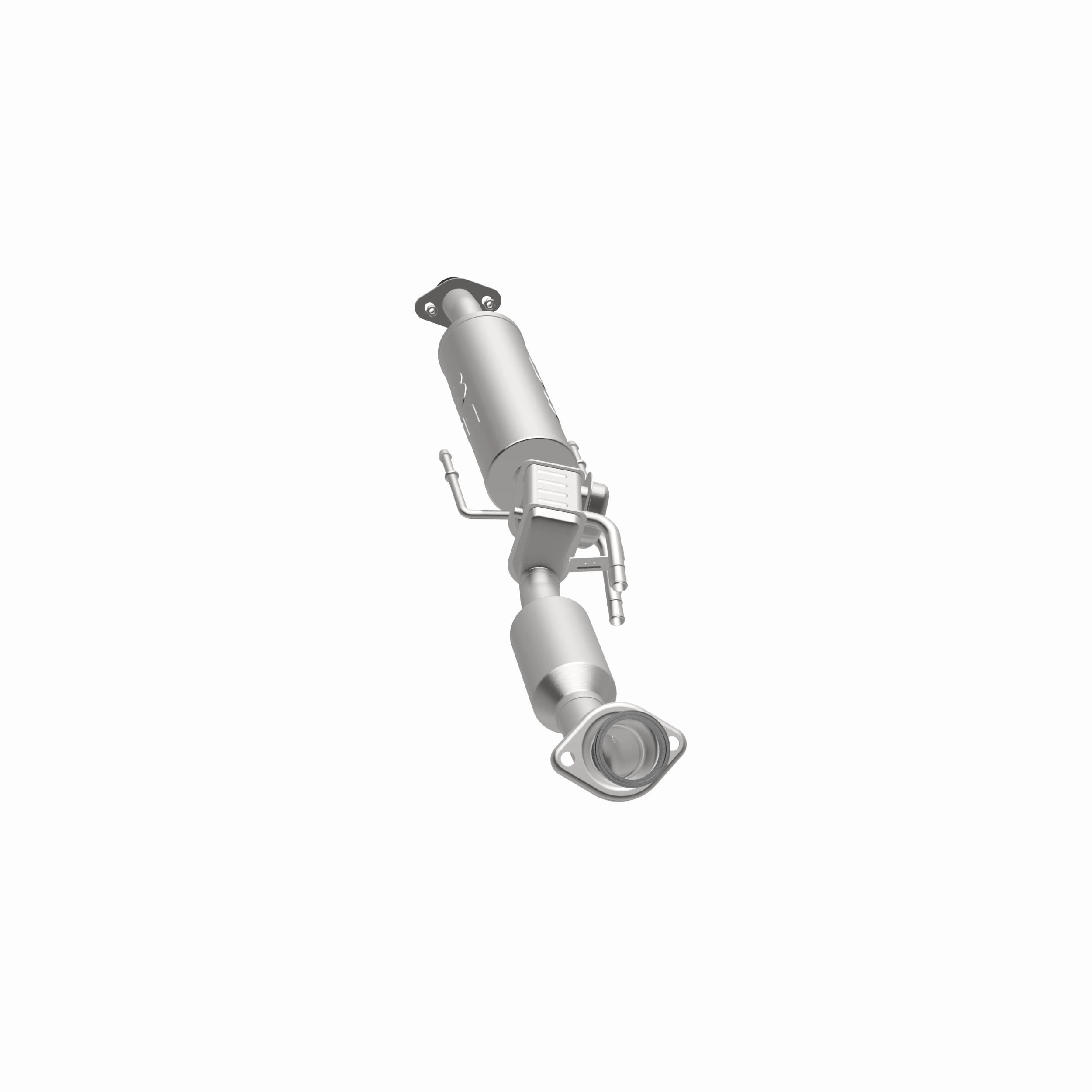 MagnaFlow OEM Grade Federal / EPA Compliant Direct-Fit Catalytic Conve