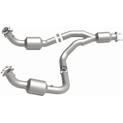 MagnaFlow OEM Grade Federal / EPA Compliant Direct-Fit Catalytic Converter 280505