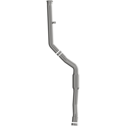 MagnaFlow OEM Grade Federal / EPA Compliant Direct-Fit Catalytic Converter 280510