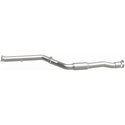 MagnaFlow OEM Grade Federal / EPA Compliant Direct-Fit Catalytic Converter 280510