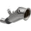 MagnaFlow OEM Grade Federal / EPA Compliant Direct-Fit Catalytic Converter 280513