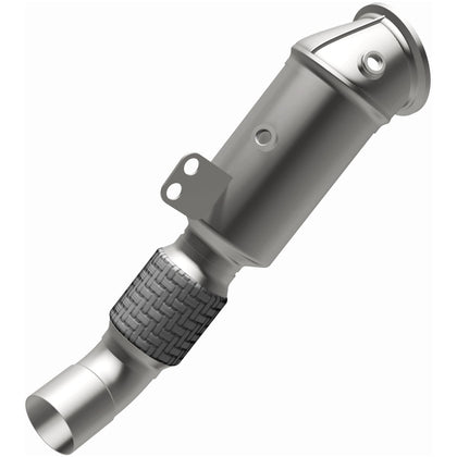 MagnaFlow OEM Grade Federal / EPA Compliant Direct-Fit Catalytic Converter 280513