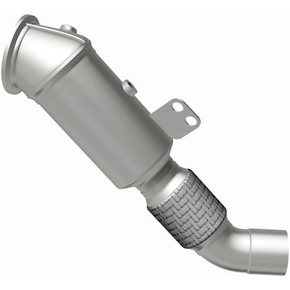 MagnaFlow OEM Grade Federal / EPA Compliant Direct-Fit Catalytic Converter 280513