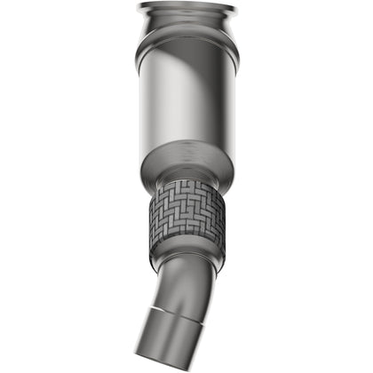 MagnaFlow OEM Grade Federal / EPA Compliant Direct-Fit Catalytic Converter 280513