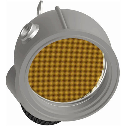 MagnaFlow OEM Grade Federal / EPA Compliant Direct-Fit Catalytic Converter 280513