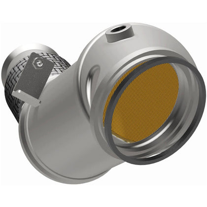 MagnaFlow OEM Grade Federal / EPA Compliant Direct-Fit Catalytic Converter 280543
