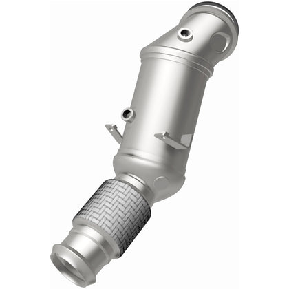 MagnaFlow OEM Grade Federal / EPA Compliant Direct-Fit Catalytic Converter 280543