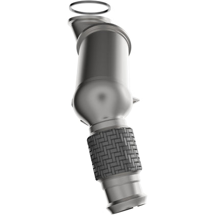 MagnaFlow OEM Grade Federal / EPA Compliant Direct-Fit Catalytic Converter 280543