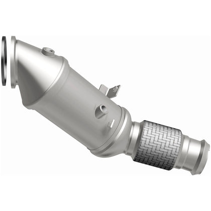 MagnaFlow OEM Grade Federal / EPA Compliant Direct-Fit Catalytic Converter 280543