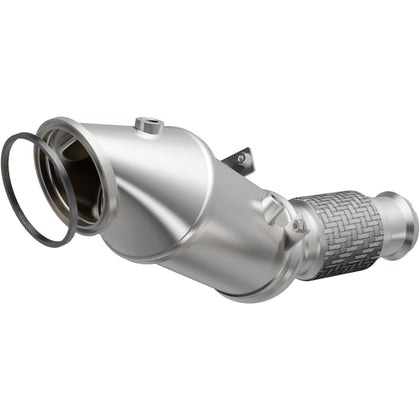 MagnaFlow OEM Grade Federal / EPA Compliant Direct-Fit Catalytic Converter 280543