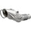 MagnaFlow OEM Grade Federal / EPA Compliant Direct-Fit Catalytic Converter 280543