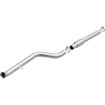 MagnaFlow 2018-2022 BMW 530e 2.0L | 2018-2022 BMW 530e xDrive 2.0L OEM Grade Federal / EPA Compliant Direct-Fit Catalytic Converter 280544