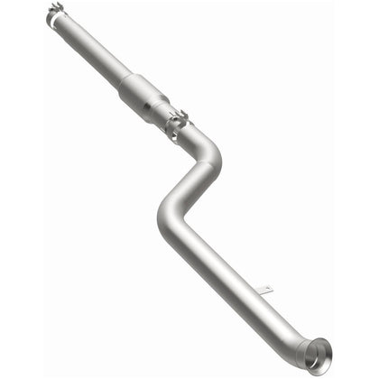 MagnaFlow 2018-2022 BMW 530e 2.0L / 2018-2022 BMW 530e xDrive 2.0L OEM Grade Federal / EPA Compliant Direct-Fit Catalytic Converter 280544