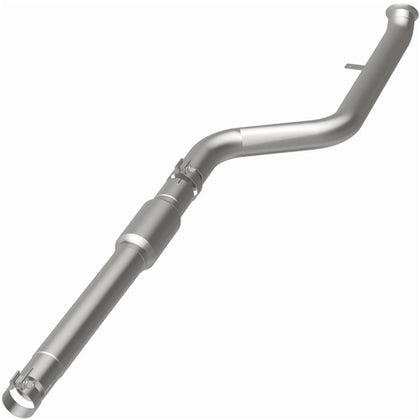 MagnaFlow 2018-2022 BMW 530e 2.0L / 2018-2022 BMW 530e xDrive 2.0L OEM Grade Federal / EPA Compliant Direct-Fit Catalytic Converter 280544