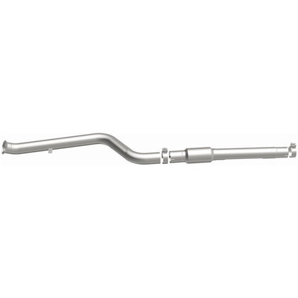 MagnaFlow 2018-2022 BMW 530e 2.0L / 2018-2022 BMW 530e xDrive 2.0L OEM Grade Federal / EPA Compliant Direct-Fit Catalytic Converter 280544