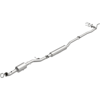 MagnaFlow 2016-2021 Mitsubishi Outlander Sport 2.0L OEM Grade Federal / EPA Compliant Direct-Fit Catalytic Converter 280570