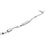 MagnaFlow 2016-2021 Mitsubishi Outlander Sport 2.0L OEM Grade Federal / EPA Compliant Direct-Fit Catalytic Converter 280570