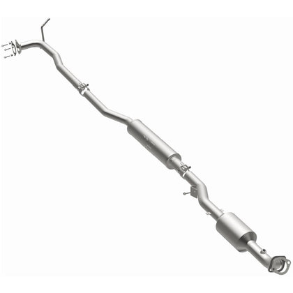 MagnaFlow 2016-2021 Mitsubishi Outlander Sport 2.0L OEM Grade Federal / EPA Compliant Direct-Fit Catalytic Converter 280570