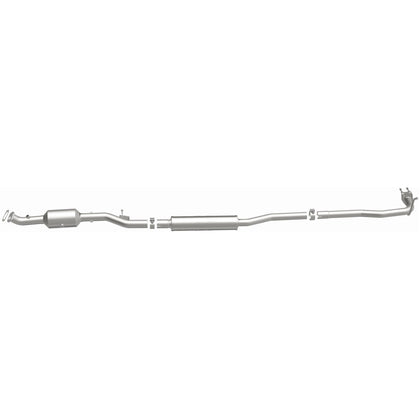 MagnaFlow 2016-2021 Mitsubishi Outlander Sport 2.0L OEM Grade Federal / EPA Compliant Direct-Fit Catalytic Converter 280570
