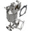 MagnaFlow 2021-2023 Kia K5 1.6L | 2020-2022 Hyundai Sonata 1.6L OEM Grade Federal / EPA Compliant Direct-Fit Catalytic Converter 280574