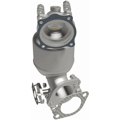 MagnaFlow 2021-2023 Kia K5 1.6L | 2020-2022 Hyundai Sonata 1.6L OEM Grade Federal / EPA Compliant Direct-Fit Catalytic Converter 280574