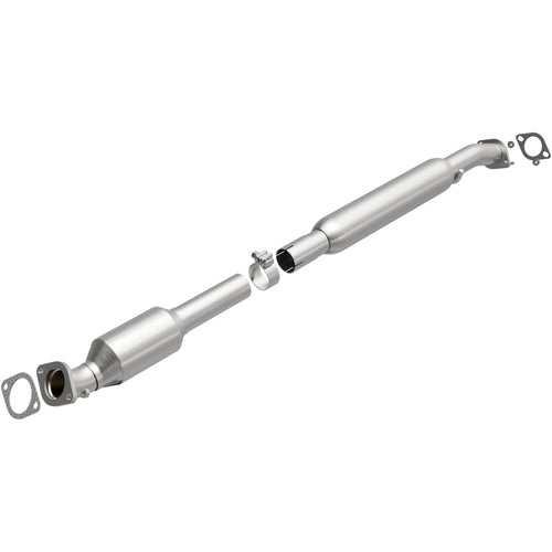 MagnaFlow 2021-2023 Kia K5 1.6L | 2020-2023 Hyundai Sonata 1.6L OEM Grade Federal / EPA Compliant Direct-Fit Catalytic Converter 280575