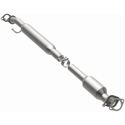MagnaFlow 2021-2023 Kia K5 1.6L / 2020-2023 Hyundai Sonata 1.6L OEM Grade Federal / EPA Compliant Direct-Fit Catalytic Converter 280575