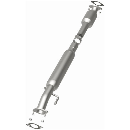 MagnaFlow 2021-2023 Kia K5 1.6L / 2020-2023 Hyundai Sonata 1.6L OEM Grade Federal / EPA Compliant Direct-Fit Catalytic Converter 280575