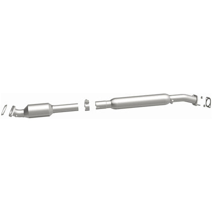 MagnaFlow 2021-2023 Kia K5 1.6L / 2020-2023 Hyundai Sonata 1.6L OEM Grade Federal / EPA Compliant Direct-Fit Catalytic Converter 280575