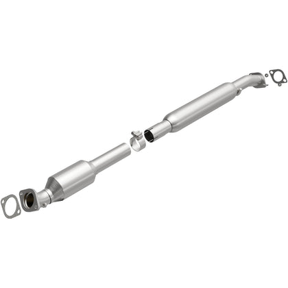 MagnaFlow 2021-2023 Kia K5 1.6L / 2020-2023 Hyundai Sonata 1.6L OEM Grade Federal / EPA Compliant Direct-Fit Catalytic Converter 280575