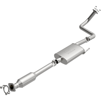 MagnaFlow 2020-2022 Kia Soul 2.0L OEM Grade Federal / EPA Compliant Direct-Fit Catalytic Converter 280578
