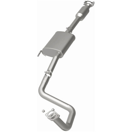 MagnaFlow 2020-2022 Kia Soul 2.0L OEM Grade Federal / EPA Compliant Direct-Fit Catalytic Converter 280578