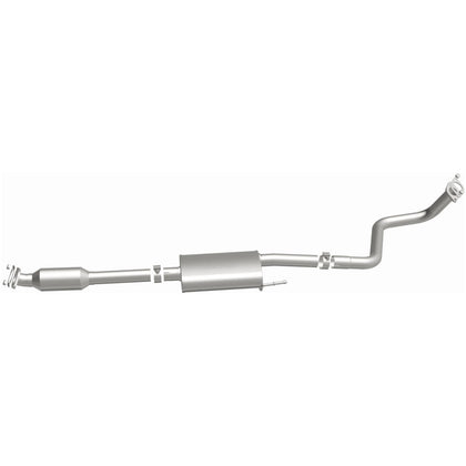 MagnaFlow 2020-2022 Kia Soul 2.0L OEM Grade Federal / EPA Compliant Direct-Fit Catalytic Converter 280578