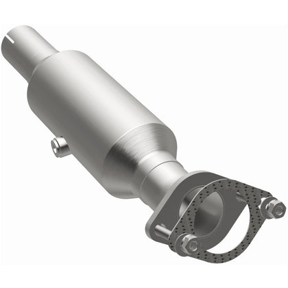 MagnaFlow 2019-2023 Kia Forte 2.0L OEM Grade Federal / EPA Compliant Direct-Fit Catalytic Converter 280579
